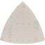  EXPERT M480 Schleifnetze für Deltaschleifer Bosch EXPERT M480 Schleifnetz für Deltaschleifer, 93 mm, G 220, 5-tlg., für Deltaschleifer 12376110