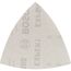  EXPERT M480 Schleifnetze für Deltaschleifer Bosch EXPERT M480 Schleifnetz für Deltaschleifer, 93 mm, G 240, 5-tlg., für Deltaschleifer 12376111