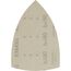  EXPERT M480 Schleifnetz-Sets für Multischleifer Bosch EXPERT M480 Schleifnetz für Multischleifer 100 x 150 mm, G 180, 10-tlg., für Multischleifer 12376118