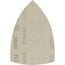  EXPERT M480 Schleifnetz-Sets für Multischleifer Bosch EXPERT M480 Schleifnetz für Multischleifer 100 x 150 mm, G 320, 10-tlg., für Multischleifer 12376121