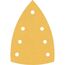  EXPERT C470 Schleifblatt mit 7 Löchern für Multischleifer Bosch EXPERT C470 Schleifpapier mit 7 Löchern für Multischleifer, 100 x 150 mm, G 120, 10-tlg., für Multischleifer 12376143