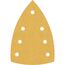  EXPERT C470 Schleifblatt mit 7 Löchern für Multischleifer Bosch EXPERT C470 Schleifpapier mit 7 Löchern für Multischleifer, 100 x 150 mm, G 180, 10-tlg., für Multischleifer 12376146