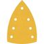  EXPERT C470 Schleifblatt mit 7 Löchern für Multischleifer Bosch EXPERT C470 Schleifpapier mit 7 Löchern für Multischleifer, 100 x 150 mm, G 240, 10-tlg., für Multischleifer 12376144