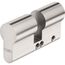  TZ EURO PZ Blindzylinder Abus Blindzylinder TI 95mm 12352580