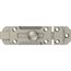  Türriegel Abus Schieberiegel SRD70 N B/DFNLIESPP 12352780