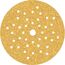  EXPERT C470 Schleifblatt Mehrloch für Exzenterschleifer Bosch EXPERT C470 Schleifpapier Mehrloch für Exzenterschleifer, 125 mm, G 40, 5-tlg., für Exzenterschleifer 12376347