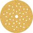  EXPERT C470 Schleifblatt Mehrloch für Exzenterschleifer Bosch EXPERT C470 Schleifpapier Mehrloch für Exzenterschleifer, 125 mm, G 40, 50-tlg., für Exzenterschleifer 12376372