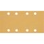  EXPERT C470 Schleifblatt mit 8 Löchern für Schwingschleifer Bosch EXPERT C470 Schleifpapier mit 8 Löchern für Schwingschleifer, 93 x 186 mm, G 60, 10-tlg., für Exzenterschleifer 12375544