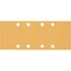  EXPERT C470 Schleifblatt mit 8 Löchern für Schwingschleifer Bosch EXPERT C470 Schleifpapier mit 8 Löchern für Schwingschleifer, 93 x 230 mm, G 100, 10-tlg., für Exzenterschleifer 12375537