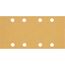  EXPERT C470 Schleifblatt mit 8 Löchern für Schwingschleifer Bosch EXPERT C470 Schleifpapier mit 8 Löchern für Schwingschleifer, 93 x 186 mm, G 60, 50-tlg., für Exzenterschleifer 12375564