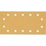  EXPERT C470 Schleifblatt mit 14 Löchern für Schwingschleifer Bosch EXPERT C470 Schleifpapier mit 14 Löchern für Schwingschleifer, 115 x 230 mm, G 60, 10-tlg., für Exzenterschleifer 12375577