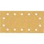  EXPERT C470 Schleifblatt mit 14 Löchern für Schwingschleifer Bosch EXPERT C470 Schleifpapier mit 14 Löchern für Schwingschleifer, 115 x 230 mm, G 40, 50-tlg., für Exzenterschleifer 12375591