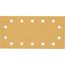  EXPERT C470 Schleifblatt mit 14 Löchern für Schwingschleifer Bosch EXPERT C470 Schleifpapier mit 14 Löchern für Schwingschleifer, 115 x 230 mm, G 60, 50-tlg., für Exzenterschleifer 12375588