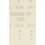  EXPERT M480 Schleifnetze für Schwingschleifer Bosch EXPERT M480 Schleifnetz für Schwingschleifer, 80 x 133 mm, G 400, 10-tlg., für Exzenterschleifer 12375487