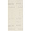  EXPERT M480 Schleifnetze für Schwingschleifer Bosch EXPERT M480 Schleifnetz für Schwingschleifer, 93 x 186 mm, G 120, 50-tlg., für Exzenterschleifer 12375490