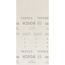  EXPERT M480 Schleifnetze für Schwingschleifer Bosch EXPERT M480 Schleifnetz für Schwingschleifer, 115 x 230 mm, G 320, 10-tlg., für Exzenterschleifer 12375515