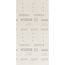  EXPERT M480 Schleifnetze für Schwingschleifer Bosch EXPERT M480 Schleifnetz für Schwingschleifer, 115 x 230 mm, G 400, 10-tlg., für Exzenterschleifer 12375482