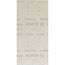  EXPERT M480 Schleifnetze für Schwingschleifer Bosch EXPERT M480 Schleifnetz für Schwingschleifer, 115 x 230 mm, G 220, 50-tlg., für Exzenterschleifer 12375508