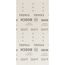  EXPERT M480 Schleifnetze für Schwingschleifer Bosch EXPERT M480 Schleifnetz für Schwingschleifer, 115 x 230 mm, G 400, 50-tlg., für Exzenterschleifer 12375500