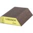  EXPERT S470 Kombi Schleifschwämme Bosch EXPERT S470 Combi Block 69 x 97 x 26 mm, fein, für Handschleifen 12375192