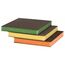  S473 Best for Contours Schleifpads Bosch 3-tlg. Schleifpad-Set, für Handschleifen 12375212