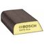  S470 Best for Profile Schaumstoff-Schleifblöcke Bosch Kombi Schleifschwamm Best for Profile, für Handschleifen 12375194
