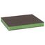  S473 Best for Contours Schleifpads Bosch Kontur Schleifpad Best for Contour, für Handschleifen 12375213