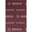  EXPERT N880 Vliespads zum Handschleifen Bosch EXPERT N880 Vliespad zum Handschleifen, 152 x 229 mm, mittleres AlOx, für Handschleifen 12375215