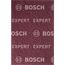  EXPERT N880 Vliespads zum Handschleifen Bosch EXPERT N880 Vliespad zum Handschleifen, 152 x 229 mm, sehr feines AlOx, für Handschleifen 12375222