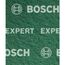  EXPERT N880 Vliespads zum Handschleifen Bosch EXPERT N880 Vliespad zum Handschleifen, 115 x 140 mm, Mehrzweck XS, 2-tlg., für Handschleifen 12375220