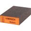  EXPERT S471 Standard Schleifschwämme Bosch EXPERT S471 Standard Block, 97 x 69 x 26 mm, mittel, 20-tlg., für Handschleifen 12375195