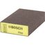  EXPERT S471 Standard Schleifschwämme Bosch EXPERT S471 Standard Block, 97 x 69 x 26 mm, fein, 20-tlg., für Handschleifen 12375199