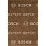  EXPERT N880 Vliespads zum Handschleifen Bosch EXPERT N880 Vliespad zum Handschleifen, 152 x 229 mm, grobes AlOx, für Handschleifen 12375219