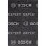  EXPERT N880 Vliespads zum Handschleifen Bosch EXPERT N880 Vliespad zum Handschleifen, 152 x 229 mm, mittleres SiC, für Handschleifen 12375224