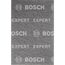  EXPERT N880 Vliespads zum Handschleifen Bosch EXPERT N880 Vliespad zum Handschleifen, 152 x 229 mm, ultrafeines SiC, für Handschleifen 12375217