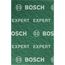  EXPERT N880 Vliespads zum Handschleifen Bosch EXPERT N880 Vliespad zum Handschleifen, 152 x 229 mm, Mehrzweck, für Handschleifen 12375221