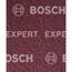  EXPERT N880 Vliespads zum Handschleifen Bosch EXPERT N880 Vliespad zum Handschleifen, 115 x 140 mm, sehr feines AlOx, 2-tlg, für Handschleifen 12375223