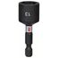  Impact Control Steckschlüssel Bosch Impact Control Steckschlüssel, 1-tlg., für Schlagschrauber 12377144
