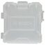  Pick and Click Aufbewahrungsbox Bosch Leere Box in Box, 1 Stck., für Schraubendreher 12377153