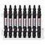  Schrauberbits Impact Control mit Doppelklinge, Torx-Torx Bosch Impact Control Schrauberbit-Set, 8-tlg., für Schlagschrauber 12377032