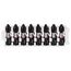  Impact Control Schrauberbits PH Bosch Impact Control Insert Bit Pack, 8-tlg., 8 x PH2, für Schlagschrauber 12377013