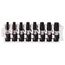 Impact Control Schrauberbits T Bosch Impact Control Insert Bit Pack, 8-tlg., 1 x T15; 2 x T20; 2 x T25; 2 x T30; 1 x T40, für Schlagschrauber 12377021