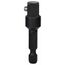  Impact Control Adapter für Steckdosen, 3/8-Zoll-Sechskantschaft Bosch Adapter zu Steckschlüsseleinsätze, für Schlagschrauber 12377148