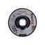  Gekröpfte X-LOCK Trennscheiben Expert for Metal Bosch X-LOCK Expert for Metal 125 x 2,5 x 22,23 Trennscheibe gekröpft, für kleine Winkelschleifer 12377199