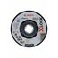 Gekröpfte X-LOCK Schruppscheiben Expert for Metal Bosch X-LOCK Expert for Metal 125 x 6 x 22,23 Schruppscheibe gekröpft, für kleine Winkelschleifer 12377347