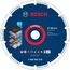  EXPERT Diamond Metal Wheel Große Trennscheiben Bosch EXPERT Diamond Metal Wheel Trennscheibe, 180 x 22,23 mm, für große Winkelschleifer mit Spannmutter 12377166