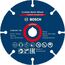  EXPERT Carbide Multi Wheel Trennscheiben Bosch EXPERT Carbide Multi Wheel Trennscheibe, 76 mm, 10 mm, für Mini-Winkelschleifer 12377160