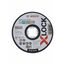  Gerade X-LOCK Trennscheiben MultiMaterial Bosch X-LOCK Multi Material 115 x 1 x 22,23 Trennscheibe gerade, für kleine Winkelschleifer 12377324