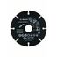  Carbide Multi Wheel Trennscheiben, 22,23-mm-Bohrung für kleine Winkelschleifer Bosch Trennscheibe Carbide Multi Wheel 115 mm, für kleine Winkelschleifer 12377334