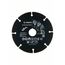  Carbide Multi Wheel Trennscheiben, 22,23-mm-Bohrung für kleine Winkelschleifer Bosch Trennscheibe Carbide Multi Wheel 125 mm, für kleine Winkelschleifer 12377332